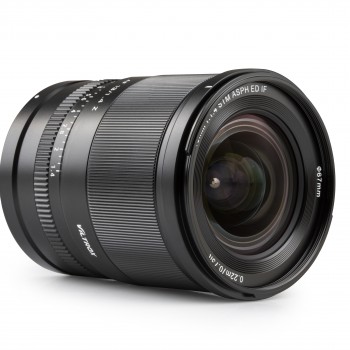 Viltrox 13mm F1.4 STM Auto Focus Ultra Wide Angle Lens APS-C Lens for Nikon Z-Mount