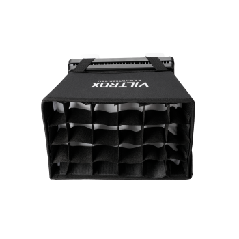 Viltrox RB-V40 Magnetic Portable RGB LED Light Viltrox RB-V40 Magnetic Portable RGB LED Light