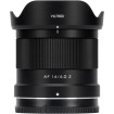 Viltrox AF 14mm F4.0 Air Full-Frame Lens for Nikon Z-Mount