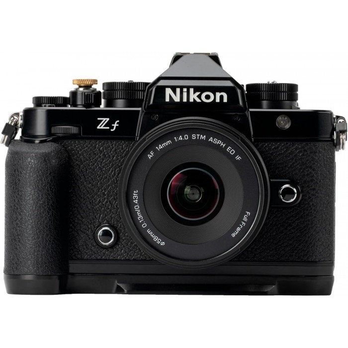 Viltrox AF 14mm F4.0 Air Full-Frame Lens for Nikon Z-Mount