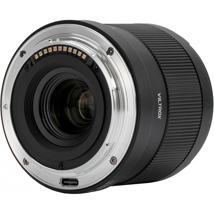 Viltrox AF 14mm F4.0 Air Full-Frame Lens for Nikon Z-Mount