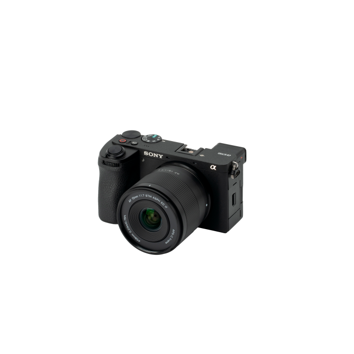 Viltrox 15mm AF F1.7 Air APS-C Lens for Sony E-Mount