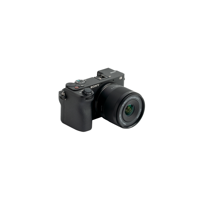 Viltrox 15mm AF F1.7 Air APS-C Lens for Sony E-Mount