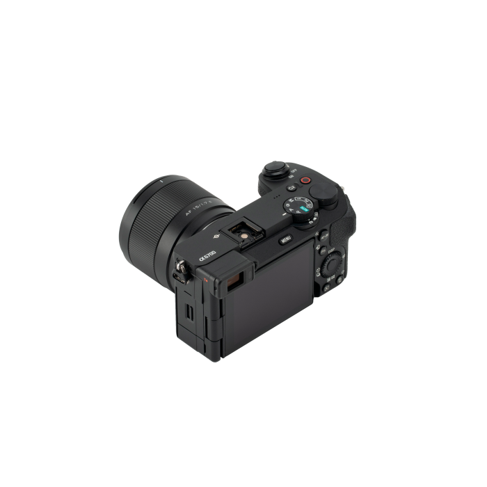 Viltrox 15mm AF F1.7 Air APS-C Lens for Sony E-Mount