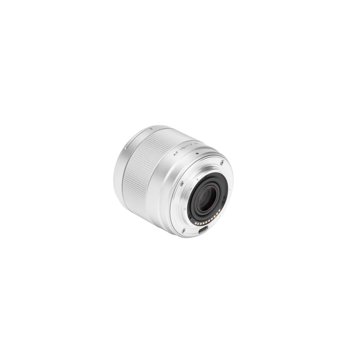 Viltrox 15mm AF F1.7 Air APS-C Lens for Fuji X-Mount - SILVER