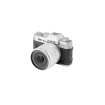 Viltrox 15mm AF F1.7 Air APS-C Lens for Fuji X-Mount - SILVER