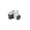 Viltrox 15mm AF F1.7 Air APS-C Lens for Fuji X-Mount - SILVER