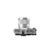 Viltrox 15mm AF F1.7 Air APS-C Lens for Fuji X-Mount - SILVER