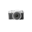Viltrox 15mm AF F1.7 Air APS-C Lens for Fuji X-Mount - SILVER