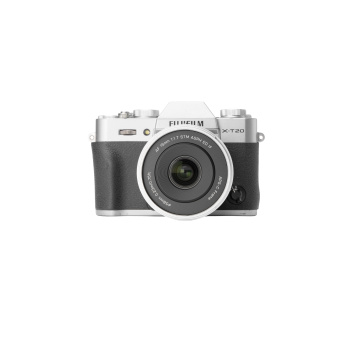 Viltrox 15mm AF F1.7 Air APS-C Lens for Fuji X-Mount - SILVER