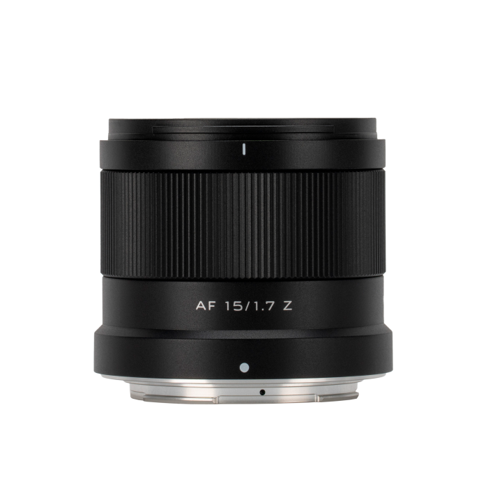 Viltrox 15mm AF F1.7 Air APS-C Lens for Nikon Z-Mount