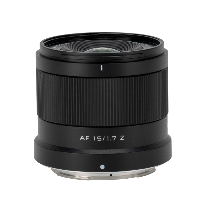 Viltrox 15mm AF F1.7 Air APS-C Lens for Nikon Z-Mount