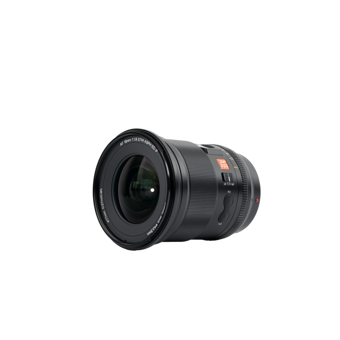 Viltrox AF 16mm F1.8 Full-Frame Lens for Sony E-Mount