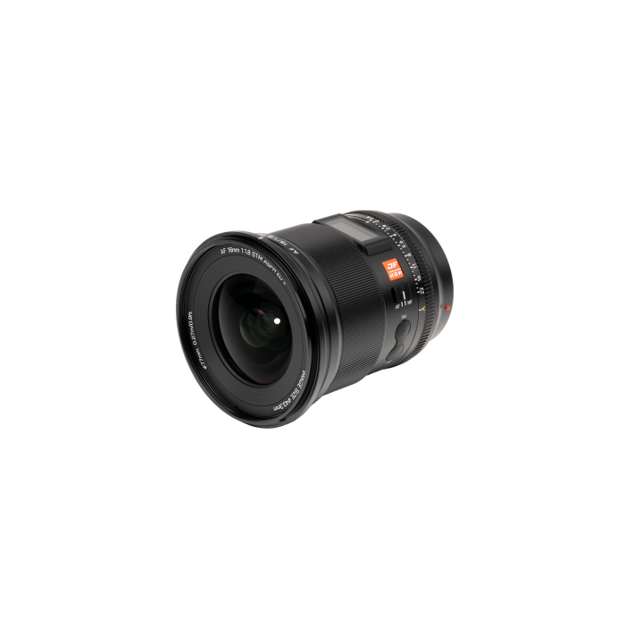 Viltrox AF 16mm F1.8 Full-Frame Lens for Sony E-Mount