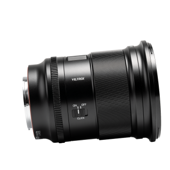 Viltrox AF 16mm F1.8 Full-Frame Lens for Sony E-Mount