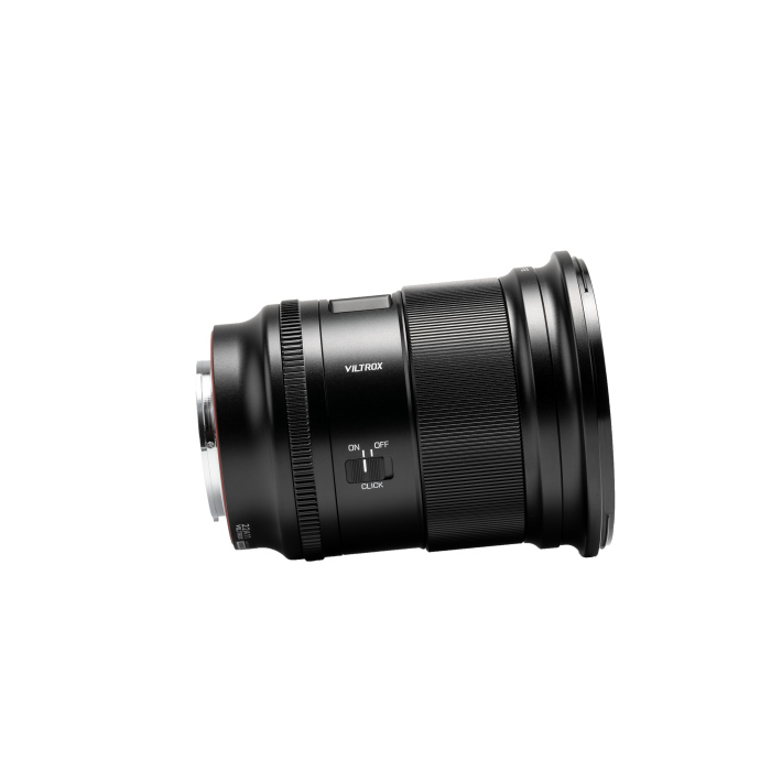 Viltrox AF 16mm F1.8 Full-Frame Lens for Sony E-Mount