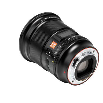 Viltrox AF 16mm F1.8 Full-Frame Lens for Sony E-Mount