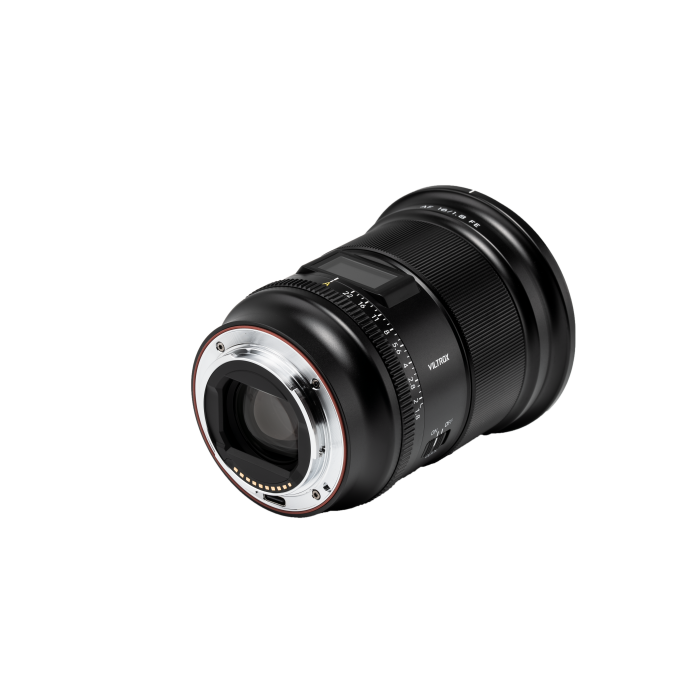 Viltrox AF 16mm F1.8 Full-Frame Lens for Sony E-Mount