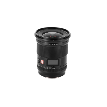 Viltrox AF 16mm F1.8 Full-Frame Lens for Leica L-Mount