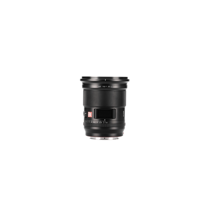 Viltrox AF 16mm F1.8 Full-Frame Lens for Leica L-Mount
