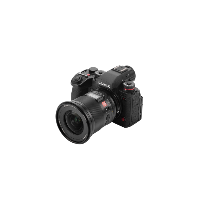 Viltrox AF 16mm F1.8 Full-Frame Lens for Leica L-Mount