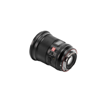 Viltrox AF 16mm F1.8 Full-Frame Lens for Leica L-Mount