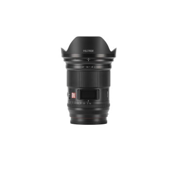 Viltrox AF 16mm F1.8 Full-Frame Lens for Leica L-Mount
