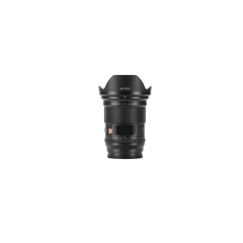 Viltrox AF 16mm F1.8 Full-Frame Lens for Leica L-Mount