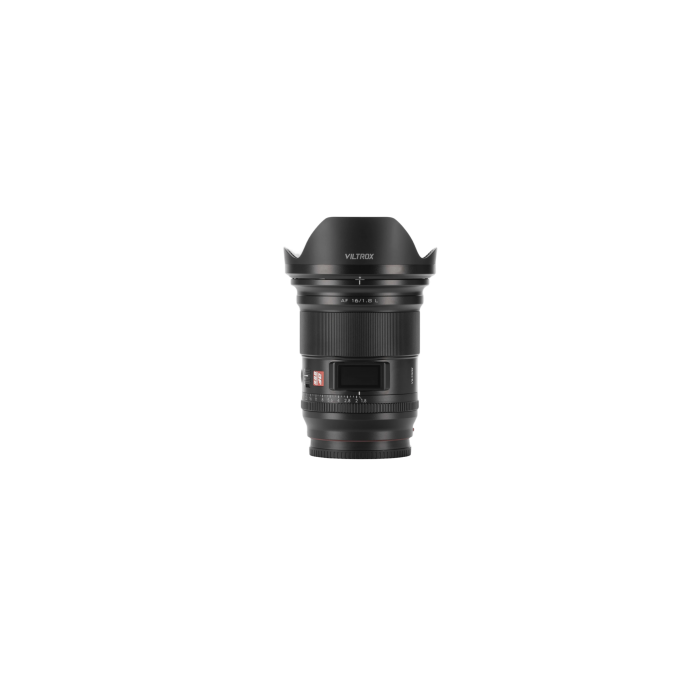 Viltrox AF 16mm F1.8 Full-Frame Lens for Leica L-Mount