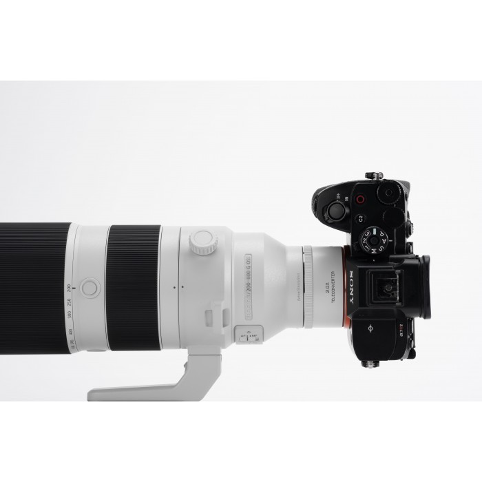 Viltrox TC-2.0X Teleconverter for Sony