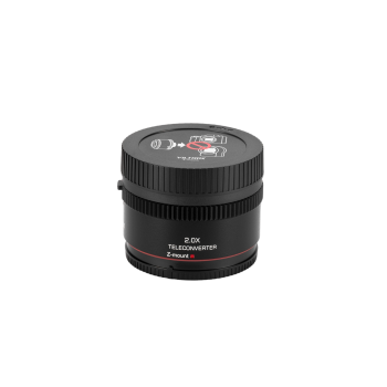 Viltrox TC-2.0X Teleconverter for Nikon