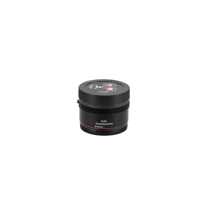 Viltrox TC-2.0X Teleconverter for Nikon