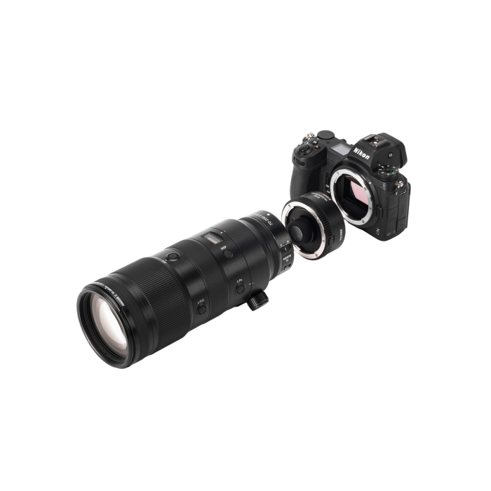 Viltrox TC-2.0X Teleconverter for Nikon