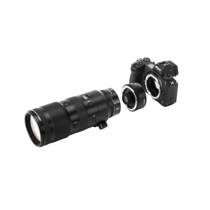Viltrox TC-2.0X Teleconverter for Nikon