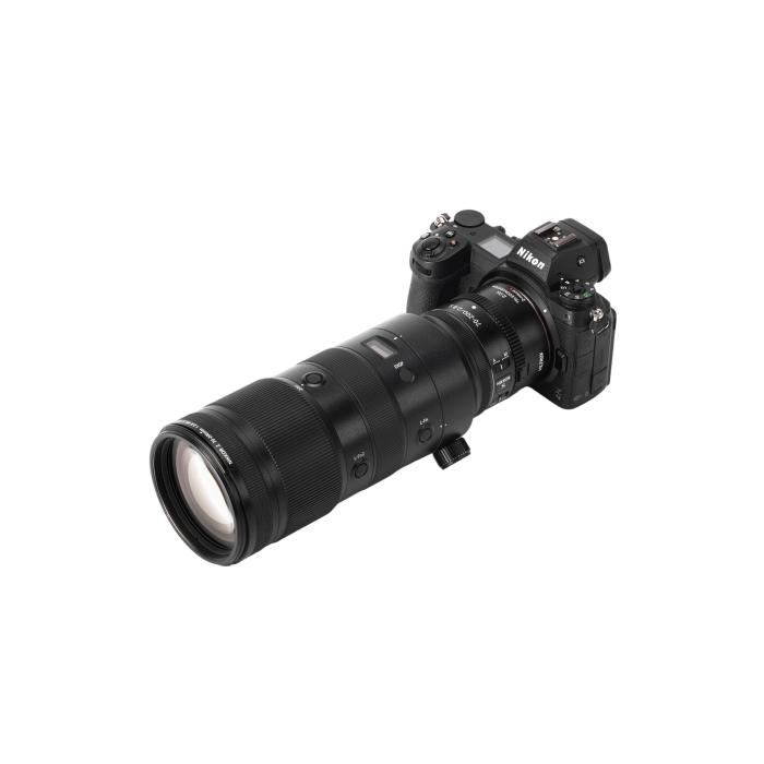 Viltrox TC-2.0X Teleconverter for Nikon