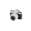 Viltrox 25mm AF F1.7 Air APS-C Lens Fuji X-Mount - SILVER