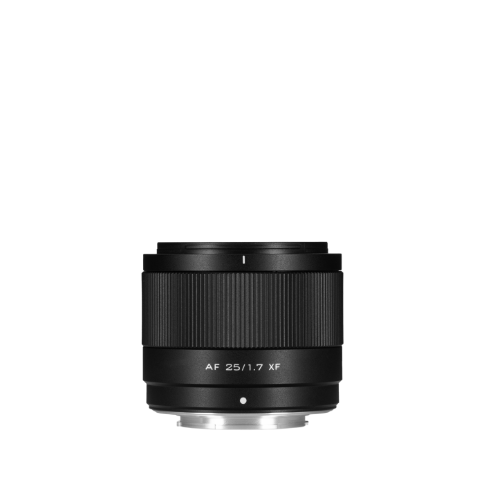 Viltrox 25mm AF F1.7 Air APS-C Lens Fuji X-Mount