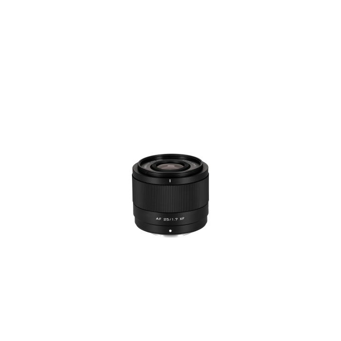 Viltrox 25mm AF F1.7 Air APS-C Lens Fuji X-Mount