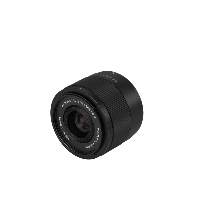 Viltrox 25mm AF F1.7 Air APS-C Lens Fuji X-Mount