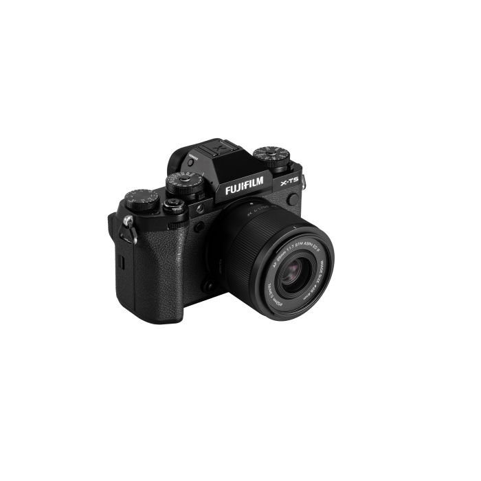 Viltrox 25mm AF F1.7 Air APS-C Lens Fuji X-Mount