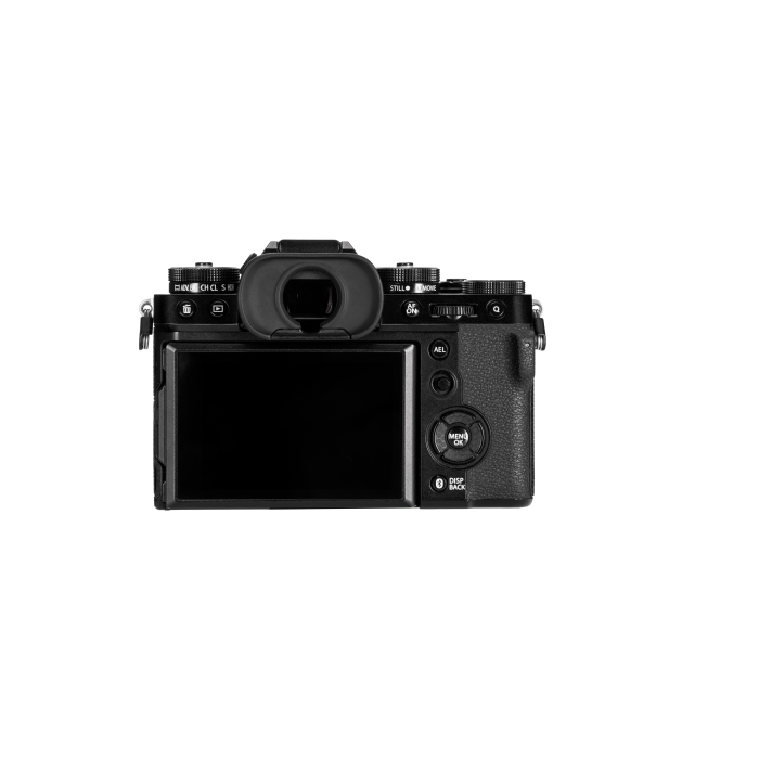 Viltrox 25mm AF F1.7 Air APS-C Lens Fuji X-Mount