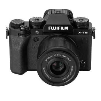 Viltrox 25mm AF F1.7 Air APS-C Lens Fuji X-Mount