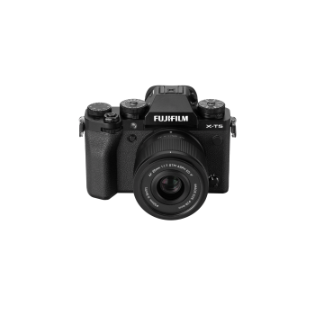 Viltrox 25mm AF F1.7 Air APS-C Lens Fuji X-Mount