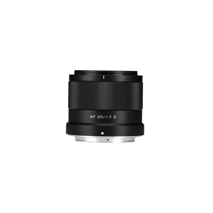 Viltrox 25mm AF F1.7 Air APS-C Lens Nikon Z-Mount