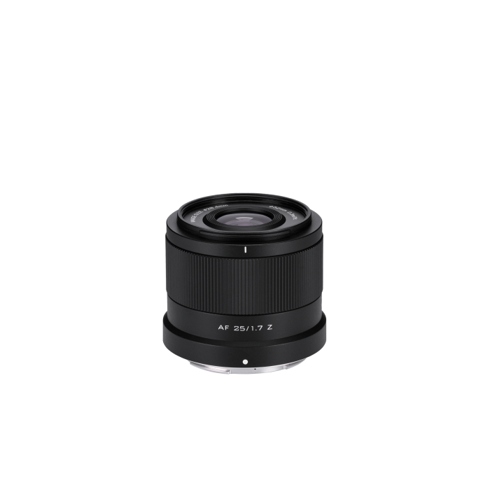 Viltrox 25mm AF F1.7 Air APS-C Lens Nikon Z-Mount