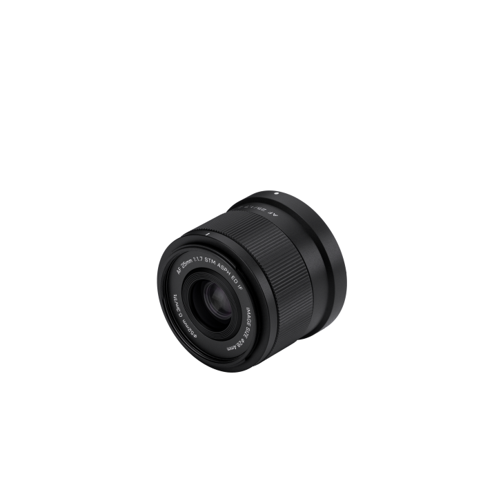 Viltrox 25mm AF F1.7 Air APS-C Lens Nikon Z-Mount