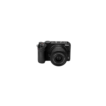 Viltrox 25mm AF F1.7 Air APS-C Lens Nikon Z-Mount