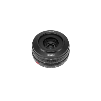 Viltrox AF 26mm F2.8 EVO Full-Frame Lens for Sony E-Mount