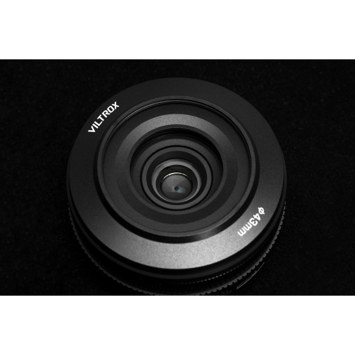 Viltrox AF 26mm F2.8 EVO Full-Frame Lens for Sony E-Mount