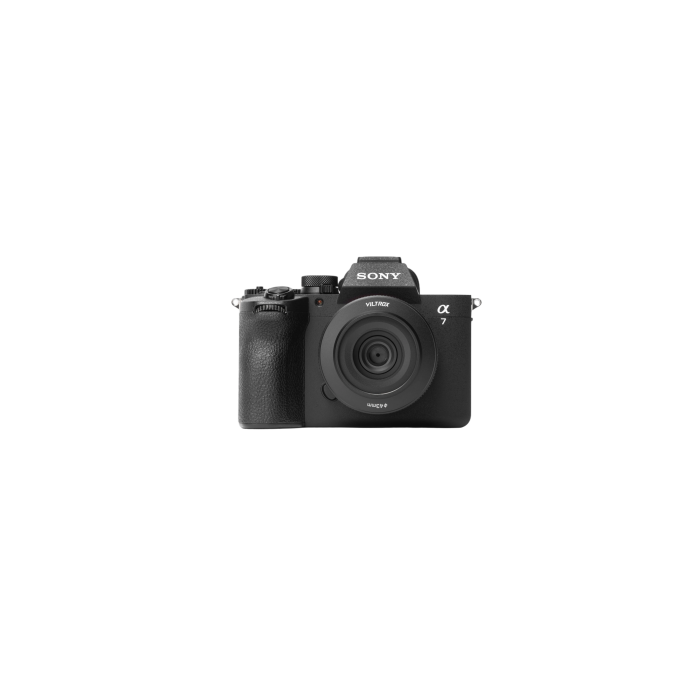 Viltrox AF 26mm F2.8 EVO Full-Frame Lens for Sony E-Mount